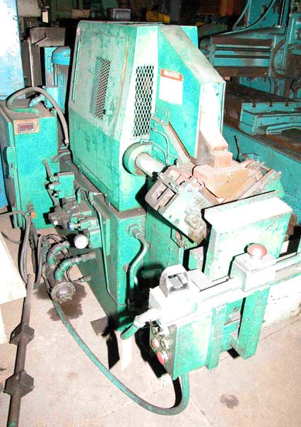 1-1/4 PINES #5T, Vert, 5 Ton, 110 Deg Max Angle, 3-1/2 Max C/L, 20 HP