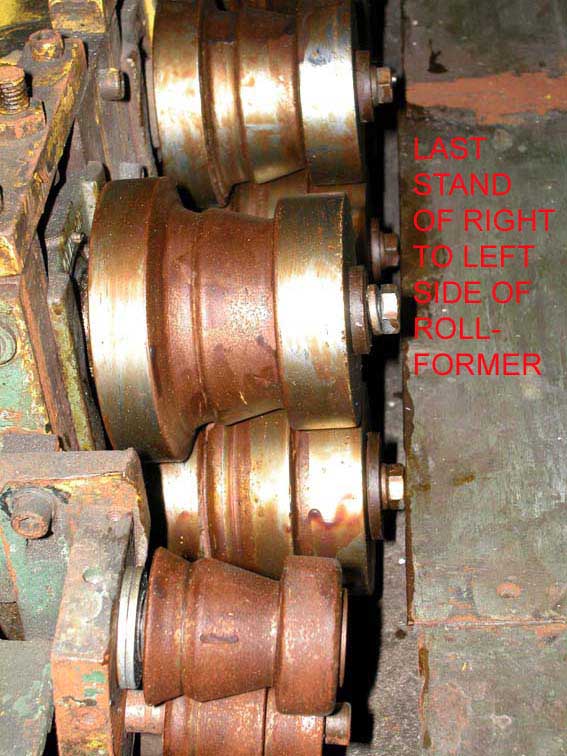 12 STND CLINTON, Duplex, 1-1/4 Spdl Dia, 8 Horiz, 3-3/4 to 5 Vert, 7-1/2 HP