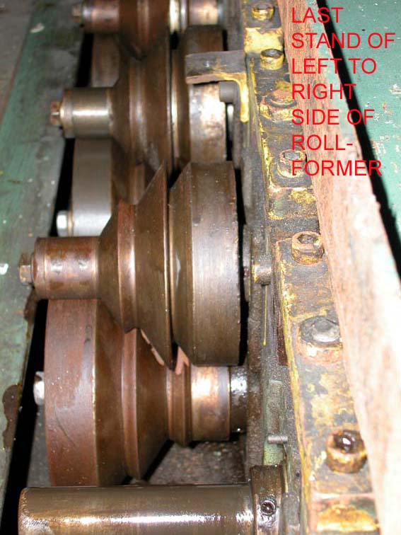 12 STND CLINTON, Duplex, 1-1/4 Spdl Dia, 8 Horiz, 3-3/4 to 5 Vert, 7-1/2 HP