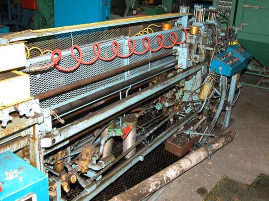 7/8 BURR OAK #M2 Tube Cut-Off, Pull Apart, Multi-Stroke Capable, (2) 1 HP