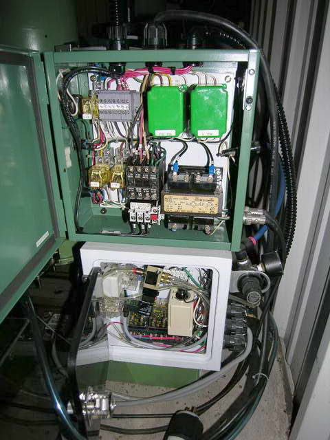 TAUMEL #SO1000 Orbital Multiple Rivet Spinner