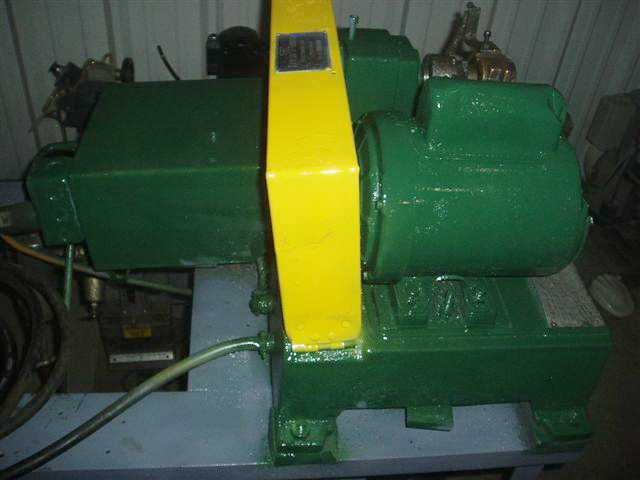 2 Cap, PINES, No. 660 Tube End Finisher