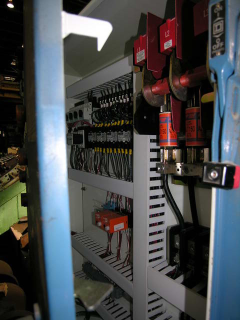 KEMAC #BMW-12/12-BC1-2-E Parts Washer, 3-Stage, 12 x 12 Opening, 5 Hours, 3 HP