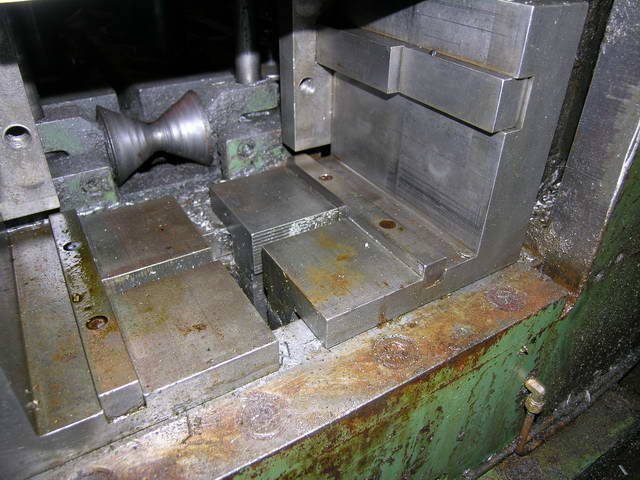 5 HAVEN Tube Recut Machine, 4 to 79 Lengths, Wire Brush Deburring, 50 HP