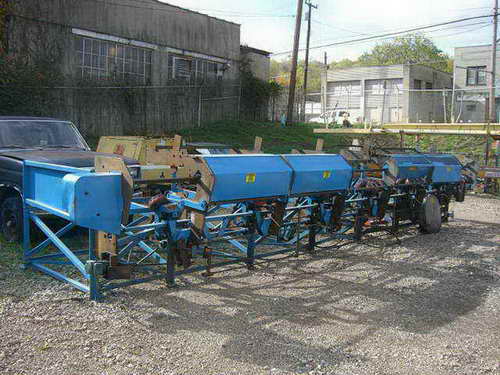 7 MODERN #6NC Cut-Off, 48 Max Tube Lgth, 8-Station Turret, 24 Feeder