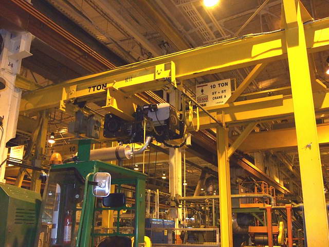 5.562 x 0.238 MCKAY Tube Mill