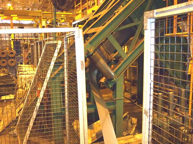5.562 x 0.238 MCKAY Tube Mill