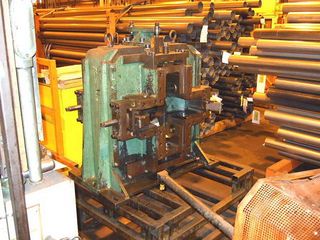 5.562 x 0.238 MCKAY Tube Mill