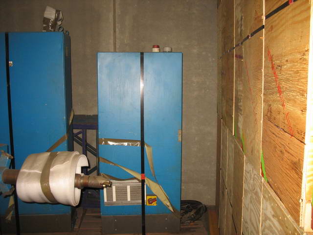 FIN MACHINE COMPANY Fin Line