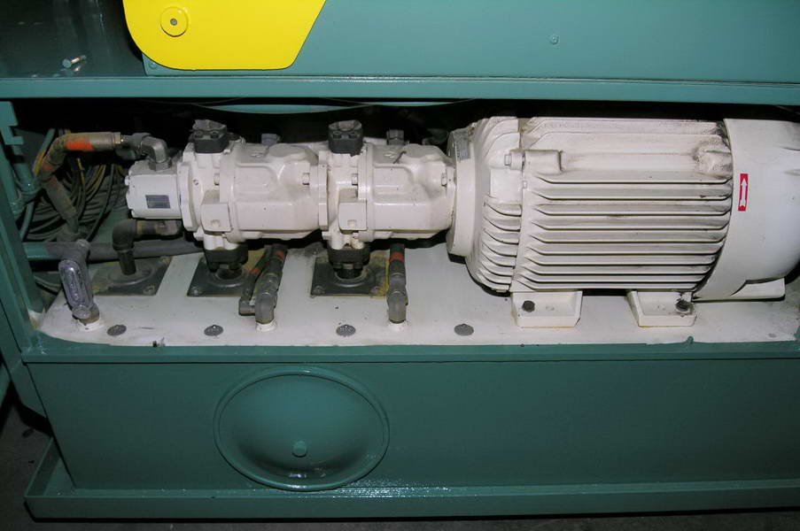 2-3/4 ADDISON-MCKEE #FM70 ID/OD Dual Sizer