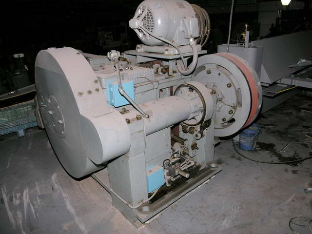 2 AJAX Upsetter