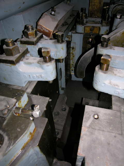 2 AJAX Upsetter