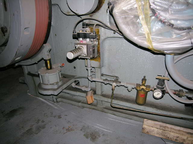 2 AJAX Upsetter