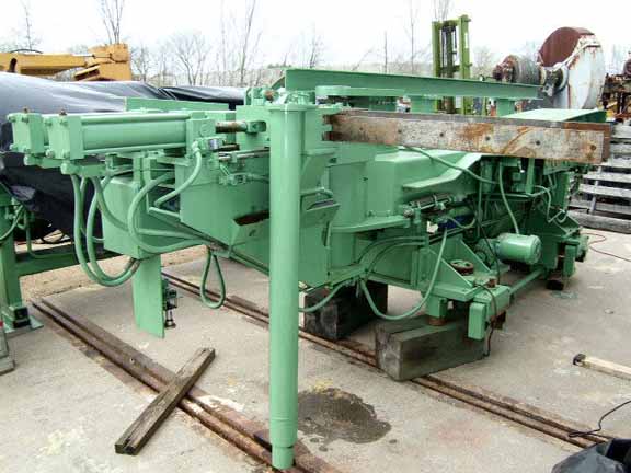 (2) 4 COAST #4HRCB-CW & CCW Dual Tube Benders, (2) Machines Bending Both Ends