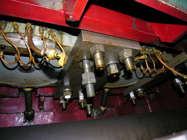 100 Ton ALPHA Die Tryout Press, 6 Str, 26 SH, 60 LR x 36 FB Slide, 10 HP