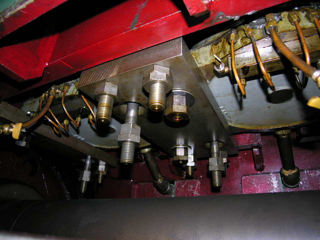 100 Ton ALPHA Die Tryout Press, 6 Str, 26 SH, 60 LR x 36 FB Slide, 10 HP
