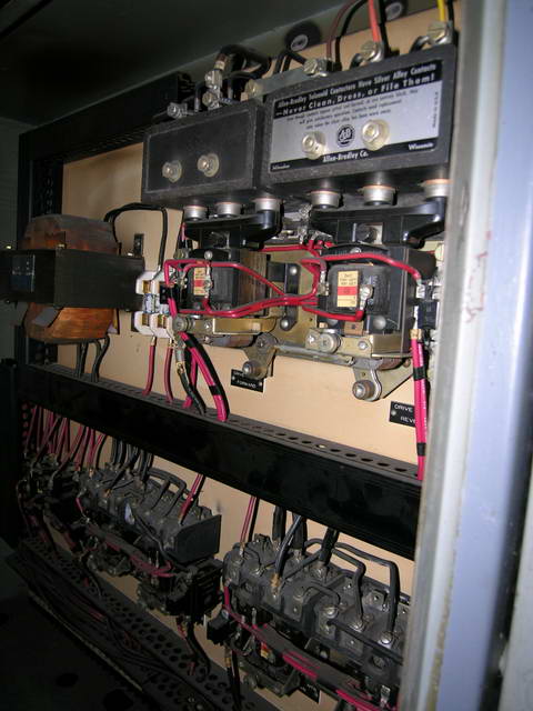 100 Ton ALPHA Die Tryout Press, 6 Str, 26 SH, 60 LR x 36 FB Slide, 10 HP