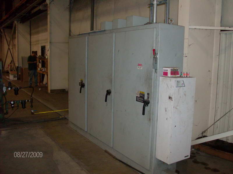 BRADBURY DTR Purlin Line, 4 x 2 to 14 x 4 Cee, 3.5 x 2 to 14 x 3.5 Zee
