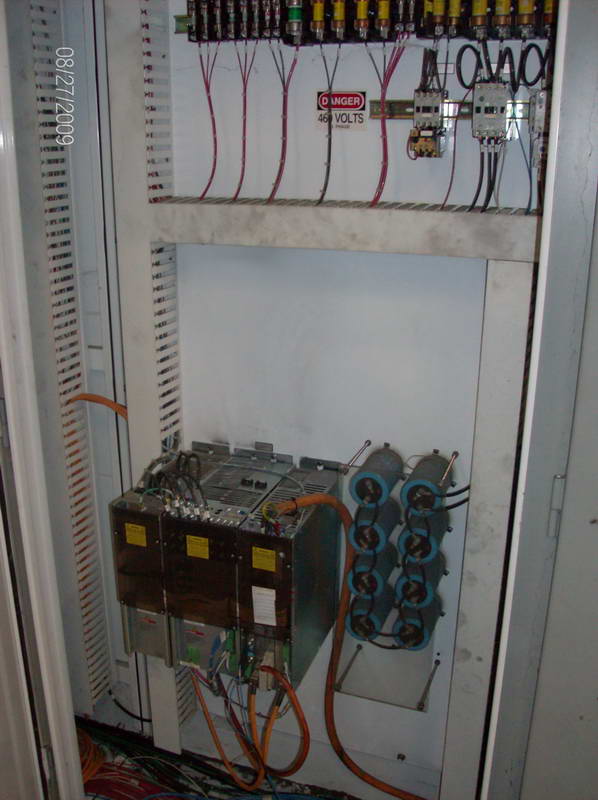 BRADBURY DTR Purlin Line, 4 x 2 to 14 x 4 Cee, 3.5 x 2 to 14 x 3.5 Zee