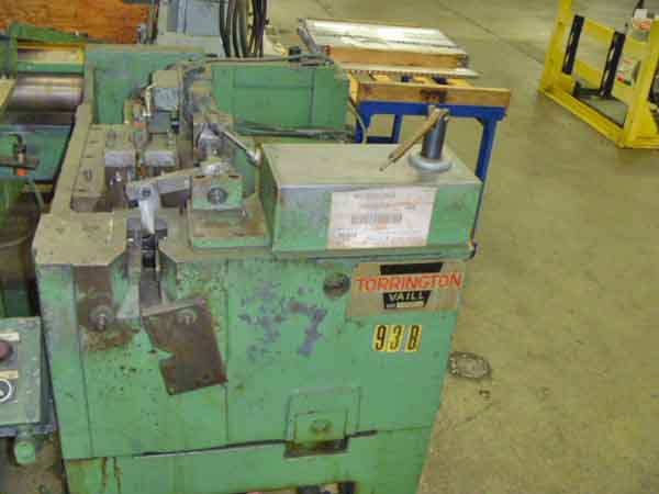 3/4 Cap VAILL TUBE END FORMER