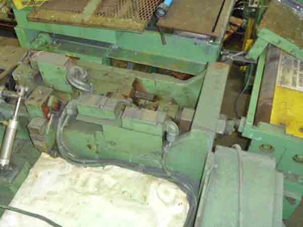 3/4 Cap VAILL TUBE END FORMER