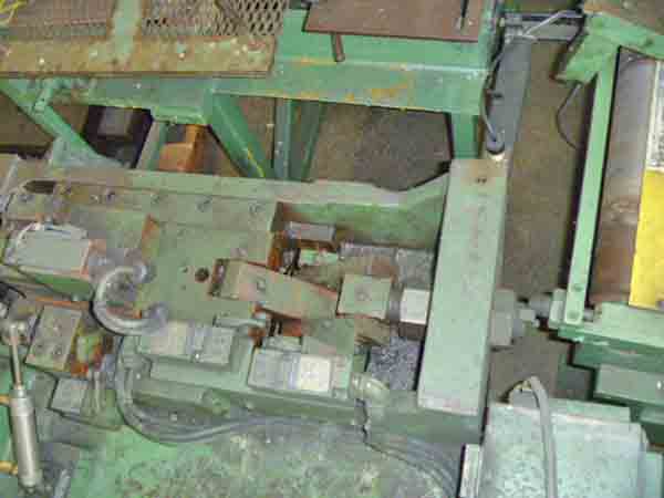 3/4 Cap VAILL TUBE END FORMER
