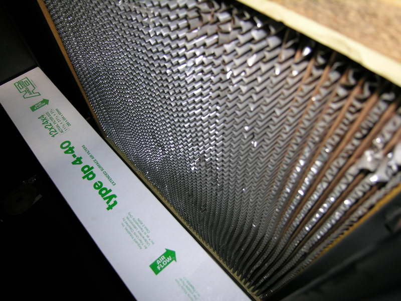 ACE INDUSTRIAL PRODUCTS #73-600 Portable Air Cleaner