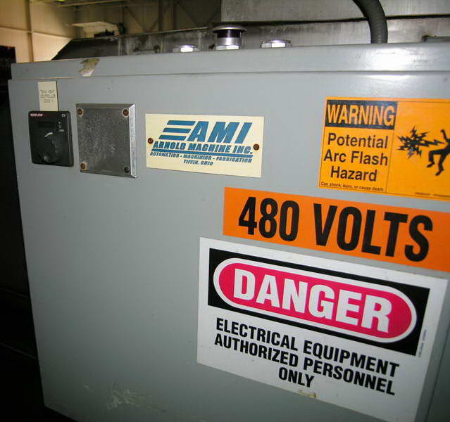 AMI Parts Washer, Stainless Steel Construction, 8-1/2 x 5 Belt Sections