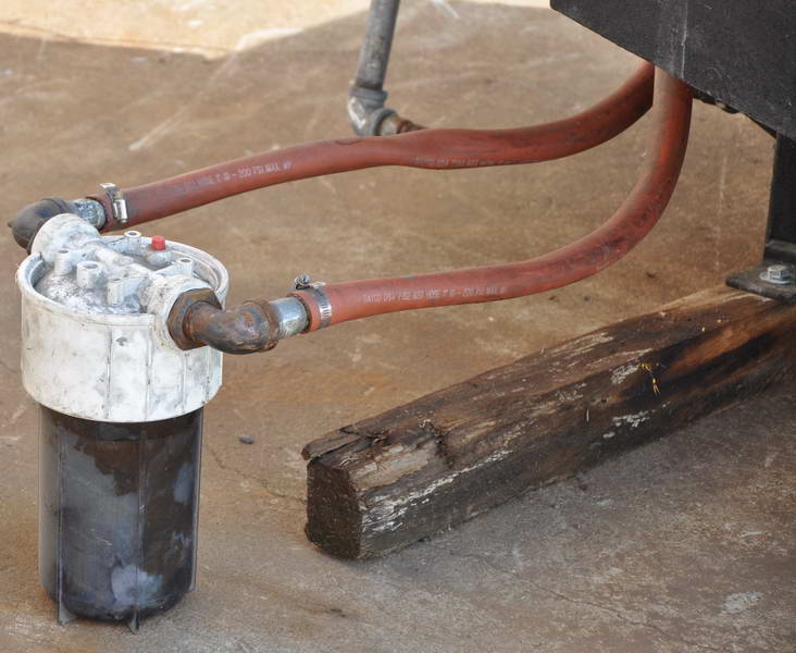 37 CEMCO #UR-2137 Grainer, Motorized Height Adjustment