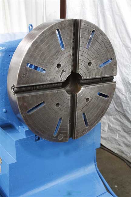 40 /64 x 210 cc SWIFT MODEL #19C GAP BEND ENGING LATHE,
