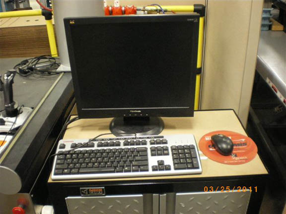 WENZEL/XSPECT MODEL X-CITE COORDINATE MEASURING MACHINE, 2006,