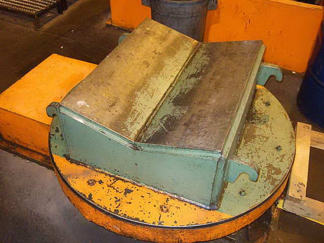 60 x 9.00 x 45,000 Lb PRO ECO Slitting Line