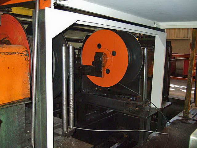 60 x 9.00 x 45,000 Lb PRO ECO Slitting Line