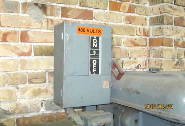 DELTA Drill Press