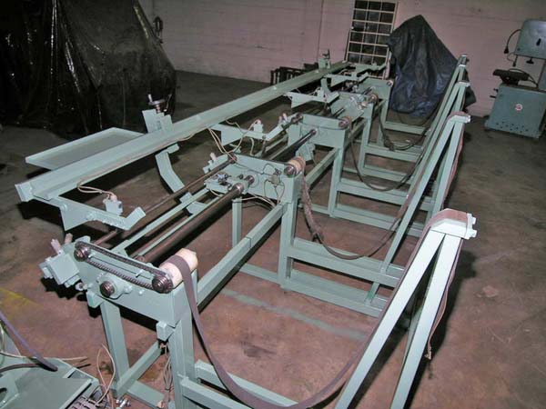 24' SALA ADIGE BUNDLE DESCRAMBLER