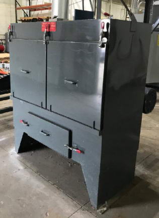 20 Blade B & O Auto Non-Ferrous Circular Saw, 2 x 20 to 6 x 14 Flat/Profile