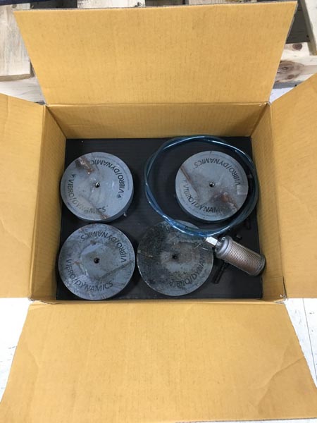 COLUMBIA MARKING TOOLS 860 Roll Stamp Marking Machine, 3-1/2 Roll Str, Like New