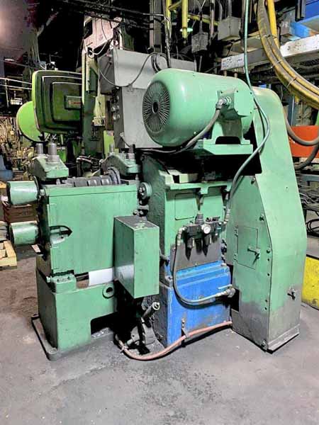 AJAX MODEL 0 FORGING ROLL