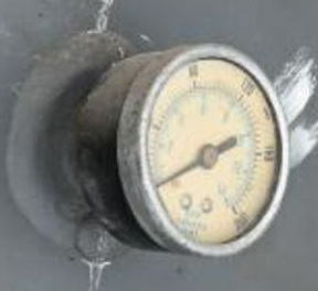 Air Receiving Tank