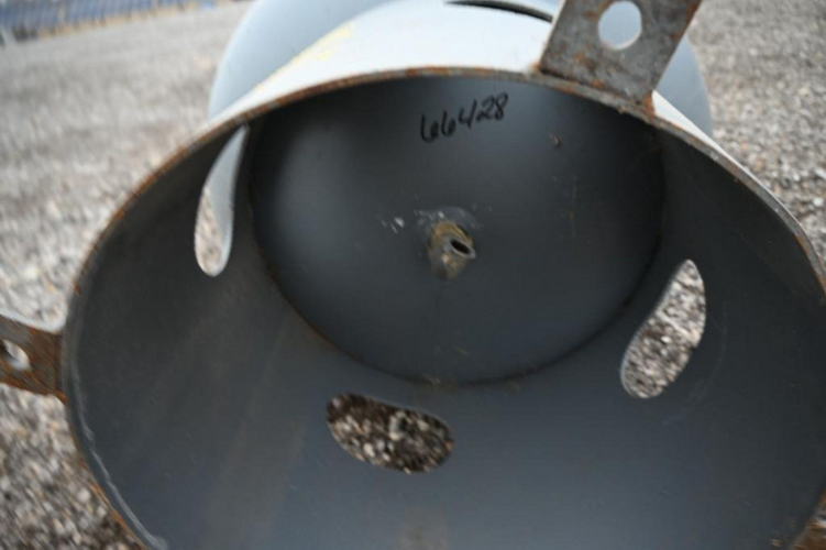 Air Receiving Tank