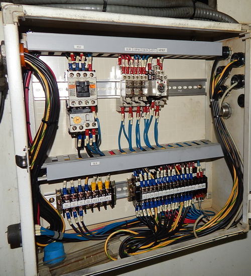 Portable Coolant Filtration Unit, Sump Pump Out/Return System, Oil Filtration