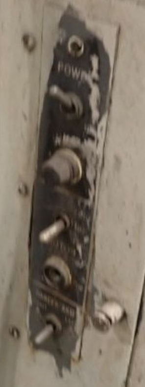 PA INDUSTRIES Uncoiler