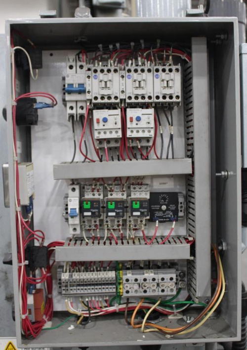 27 Dia x 36 H BETTER ENGINEERING Parts Washer, Wash Only, 100 GPM Filter