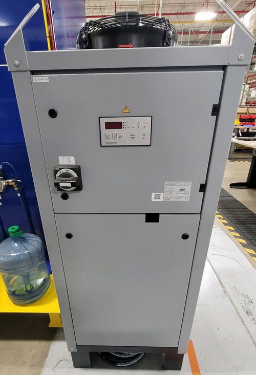 TECHNOTRANS Model 10159062-M005 Chiller