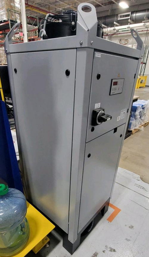 TECHNOTRANS Model 10159062-M005 Chiller