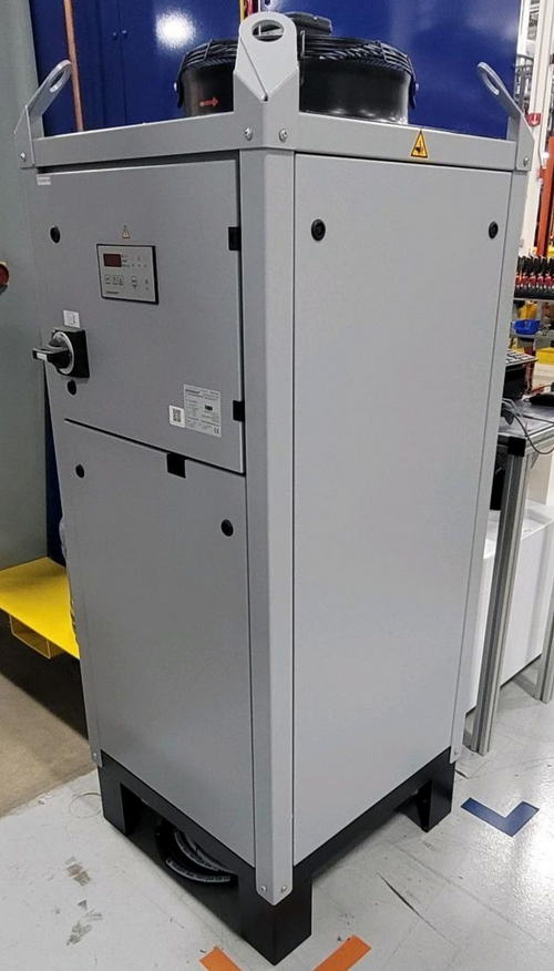 TECHNOTRANS Model 10159062-M005 Chiller