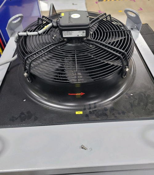 TECHNOTRANS Model 10159062-M005 Chiller