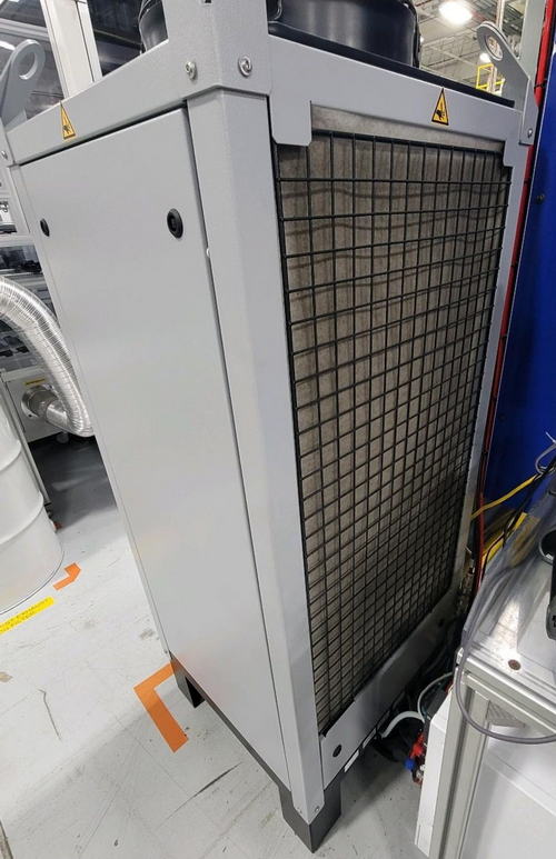 TECHNOTRANS Model 10159062-M005 Chiller