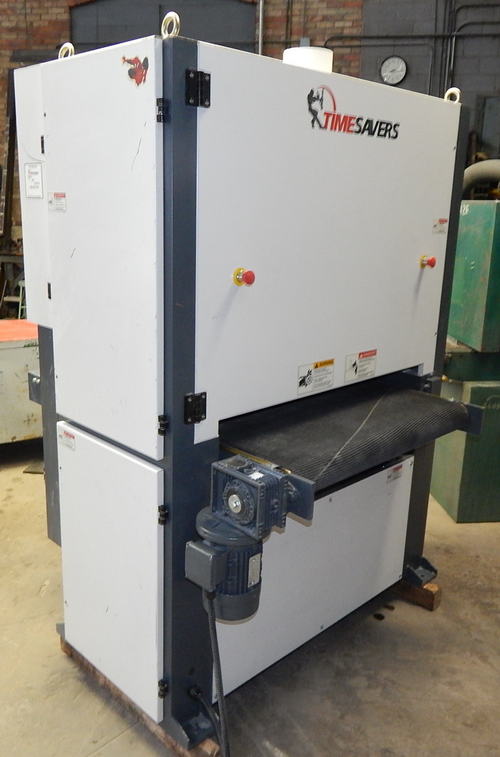 36 TIMESAVER Belt Sander