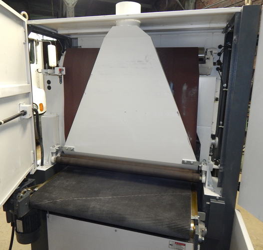 36 TIMESAVER Belt Sander